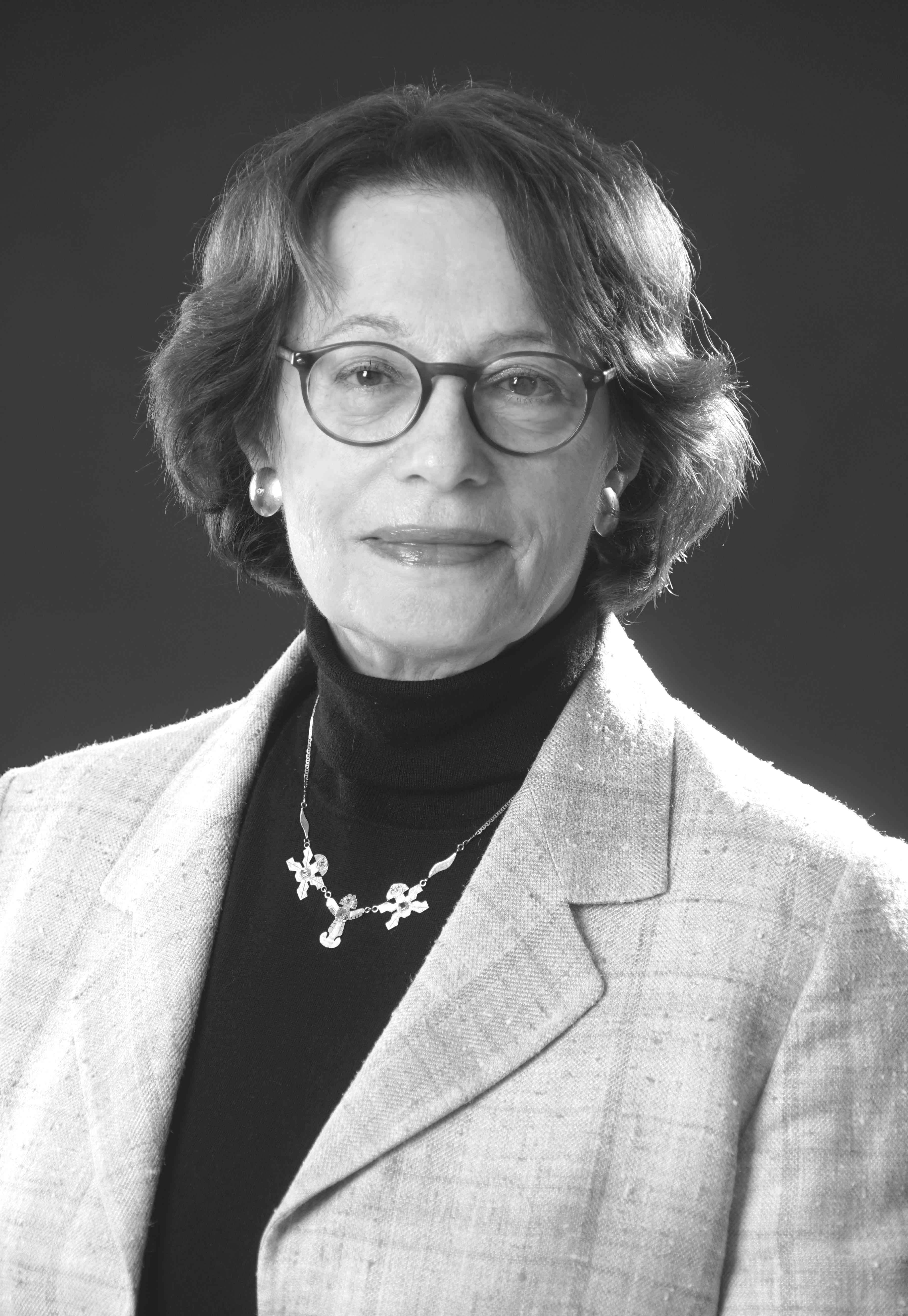 Bildportrait:Elisabeth Rohr