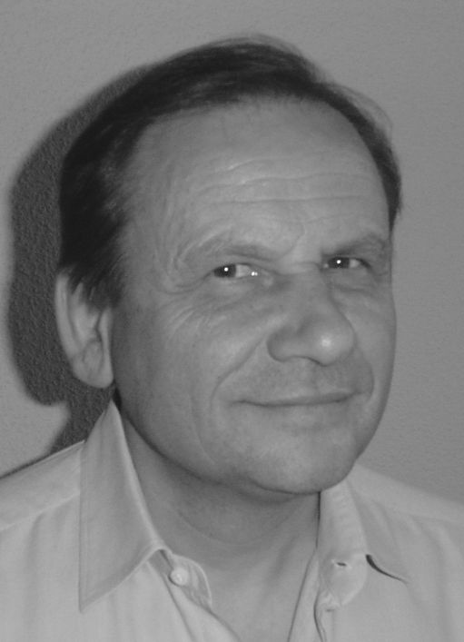 Bildportrait:Michael Rohrwasser