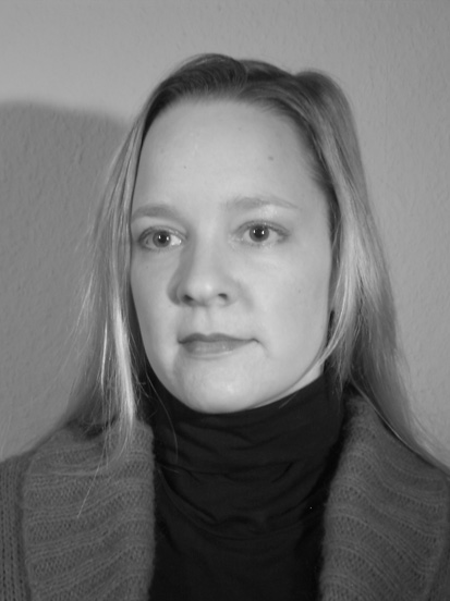 Bildportrait:Katharina Rothe