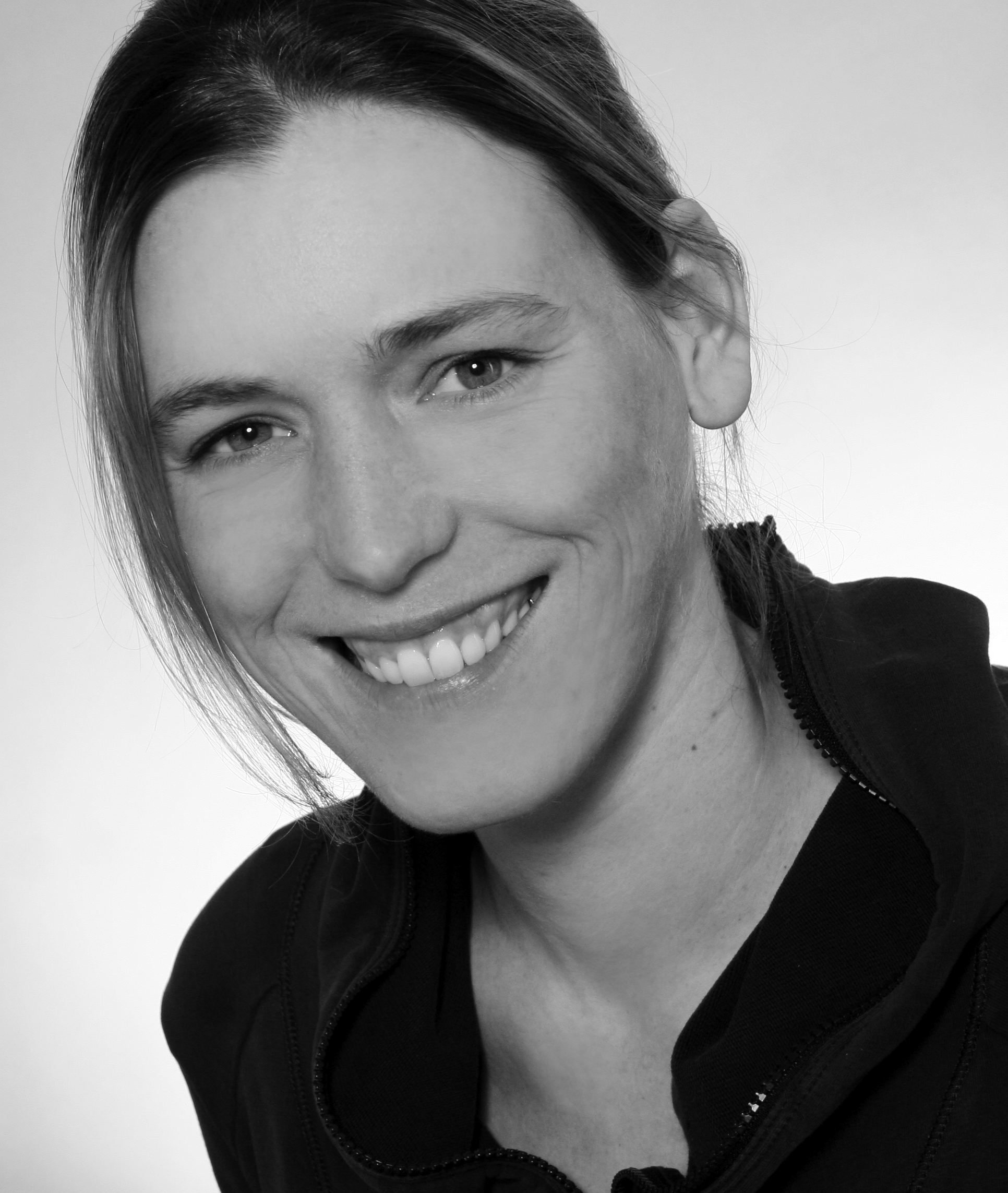 Bildportrait:Lisa Rustige