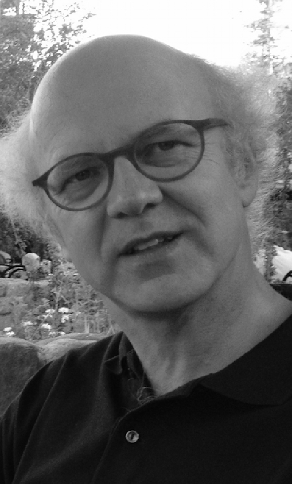 Bildportrait:Dominik Sackmann