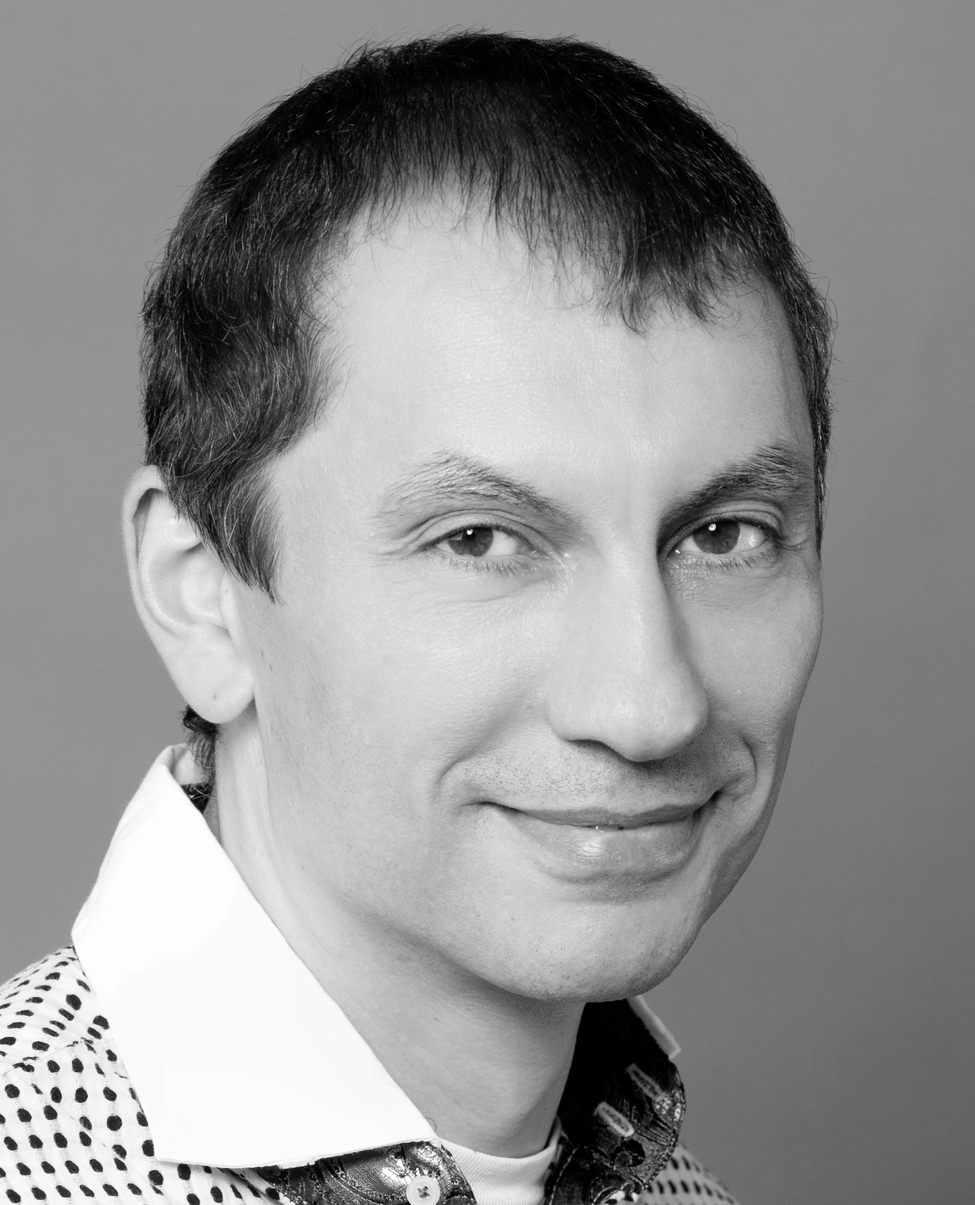 Bildportrait:Nicola Sahhar