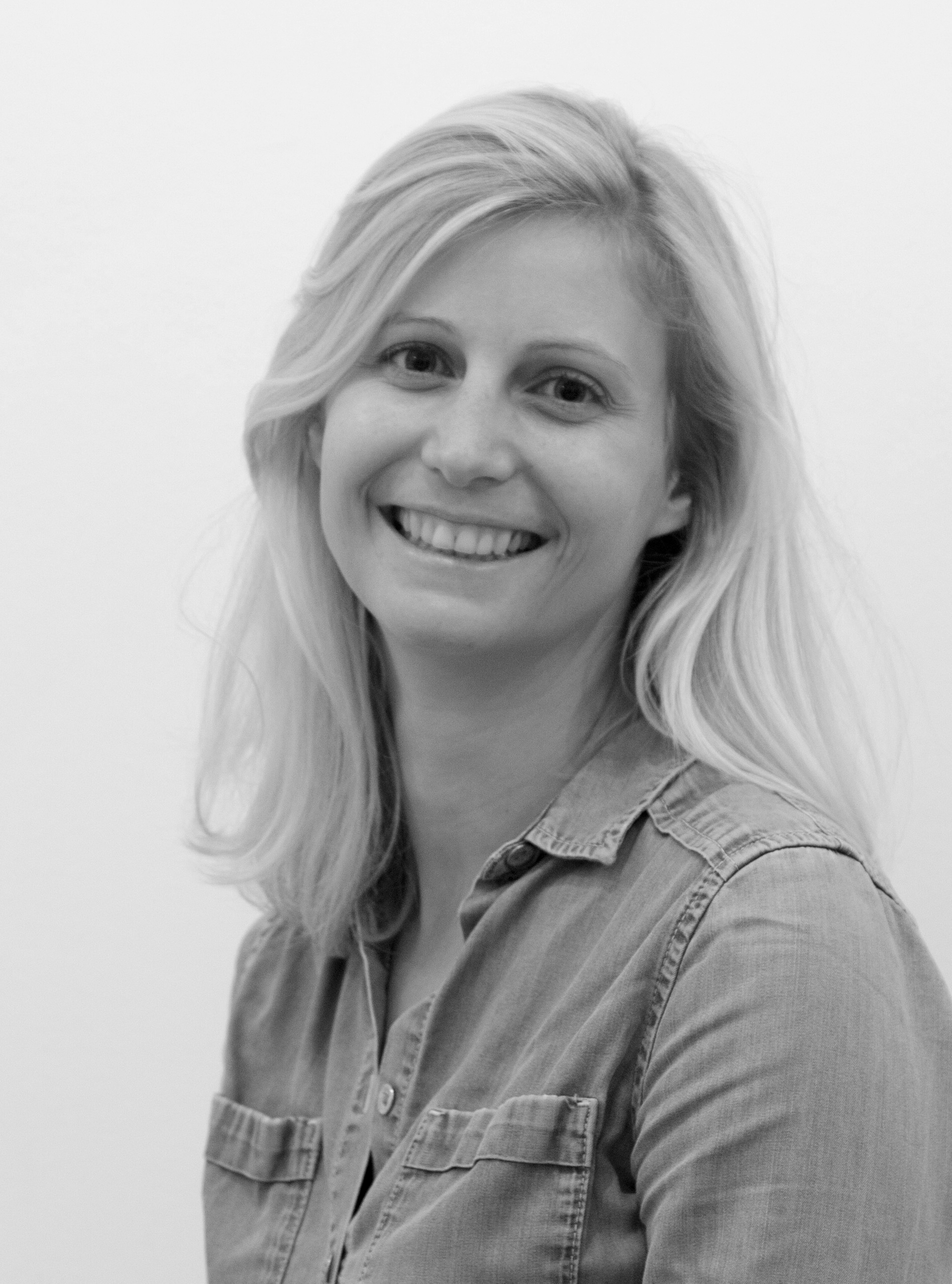 Bildportrait:Anna Schachner