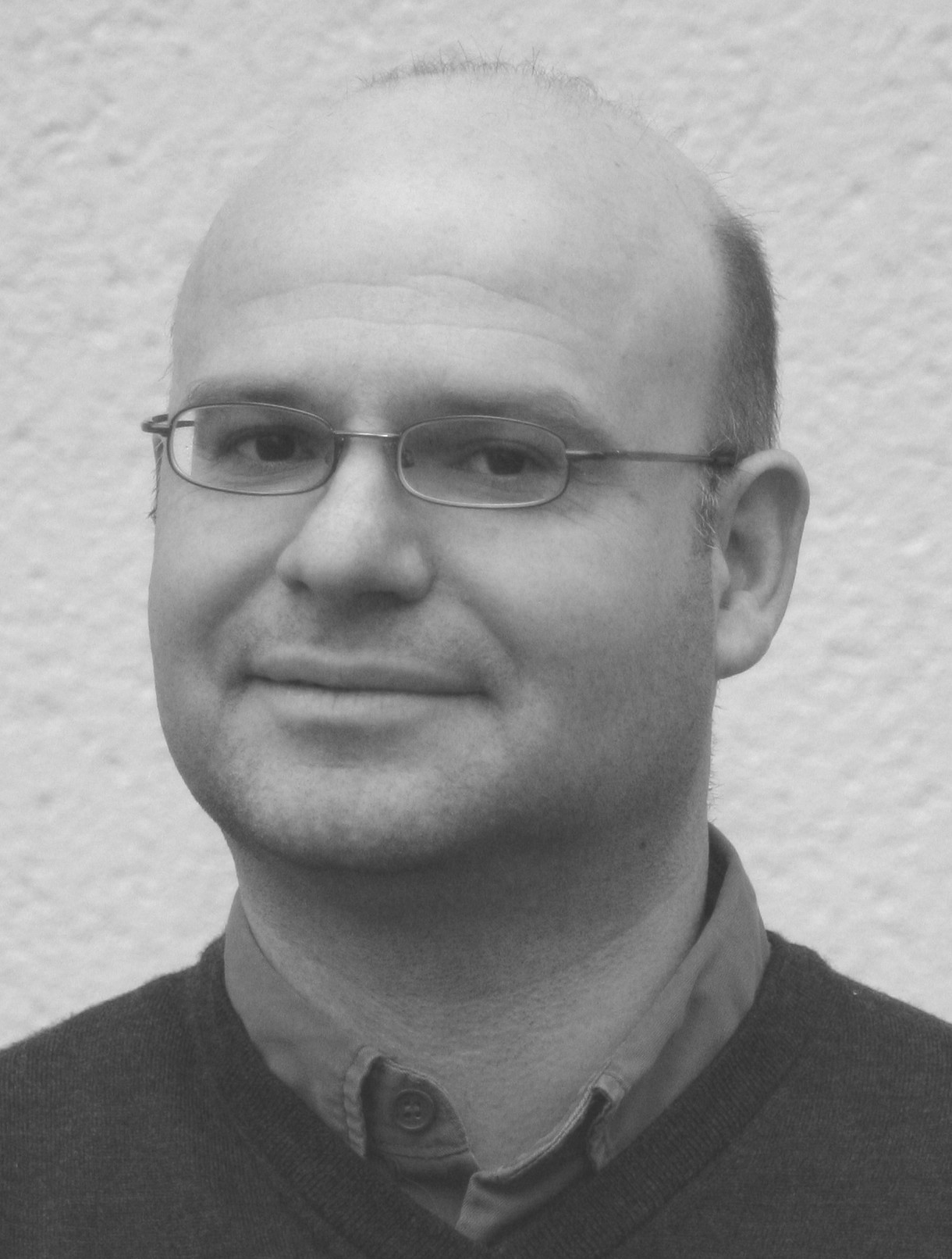 Bildportrait:Eberhard Schäfer