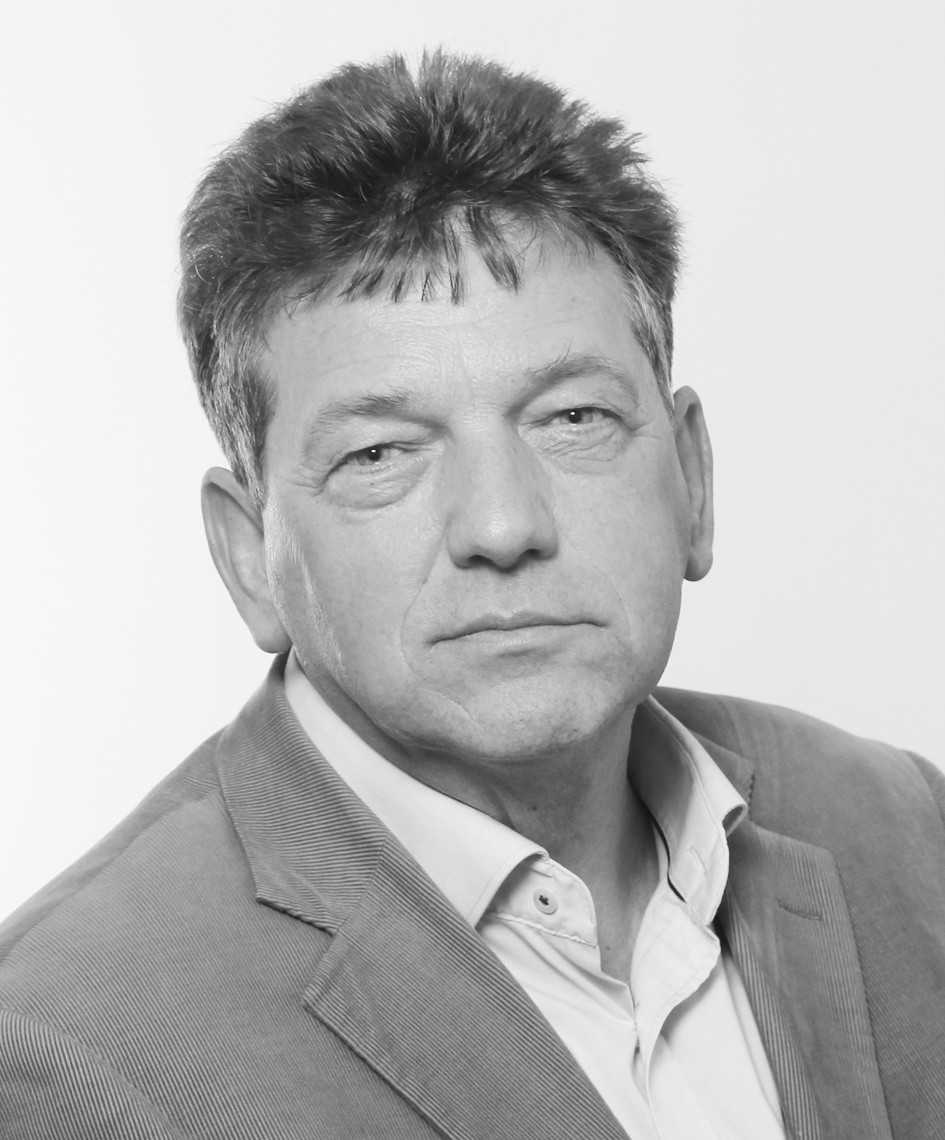 Bildportrait:Georg Schäfer