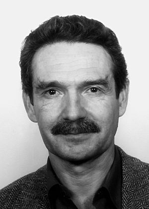 Bildportrait:Jörn Scheer