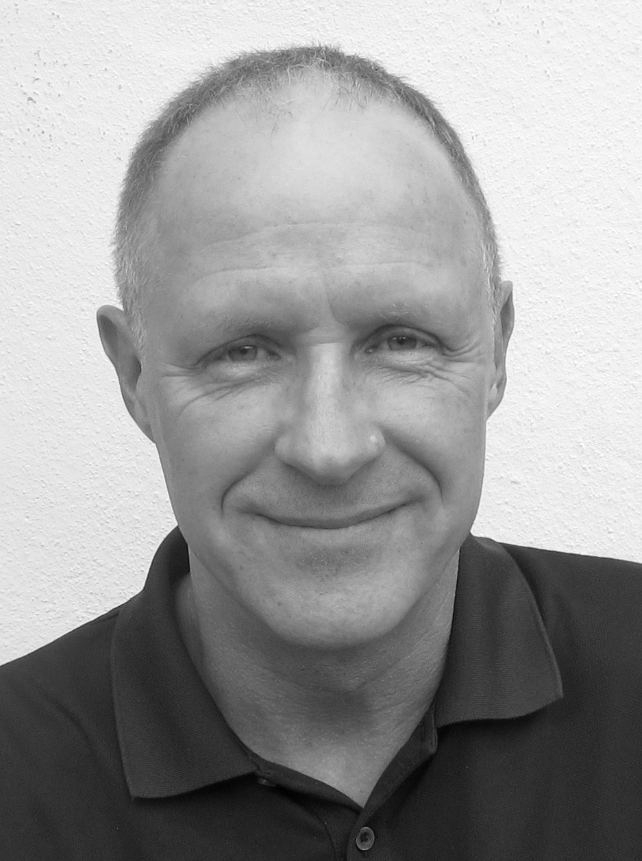 Bildportrait:Thomas Scheskat