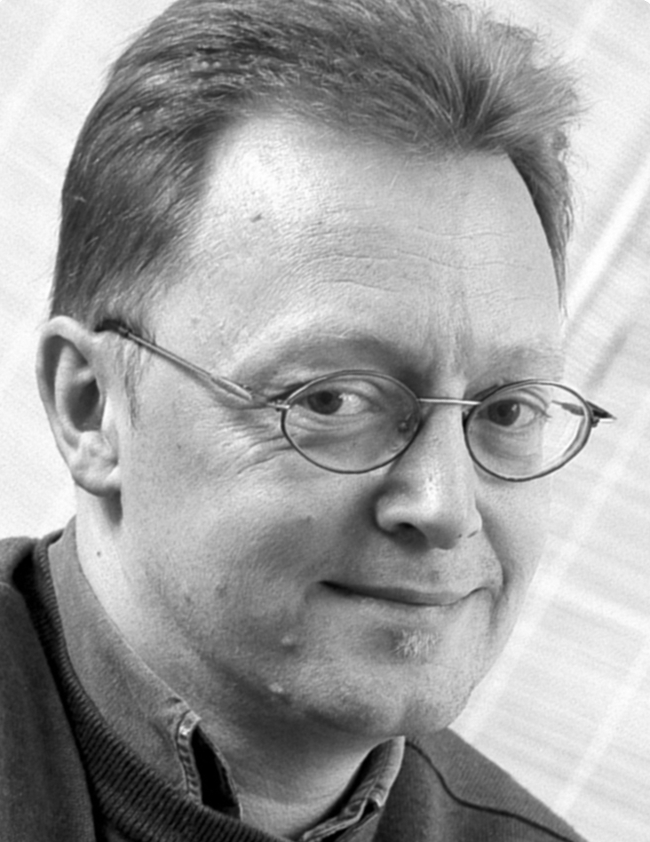 Bildportrait:Michael Schetsche