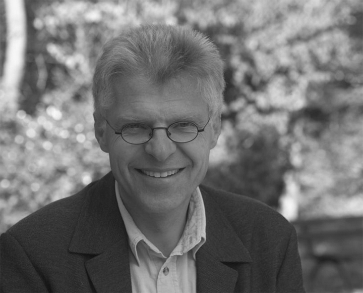 Bildportrait:Hermann Scheuerer-Englisch