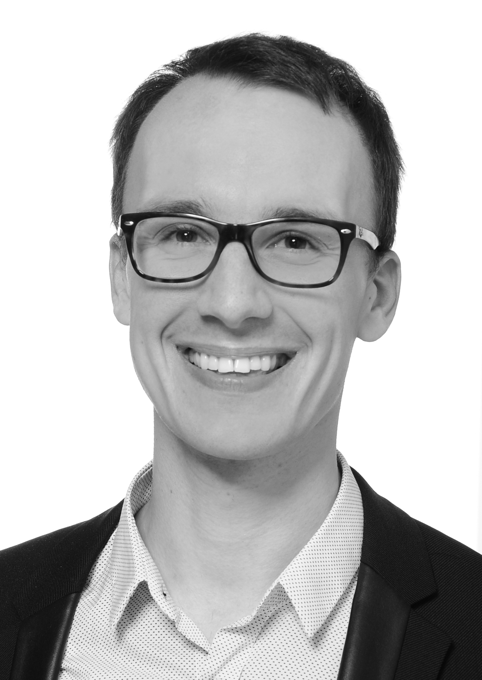 Bildportrait:Simon Moses Schleimer