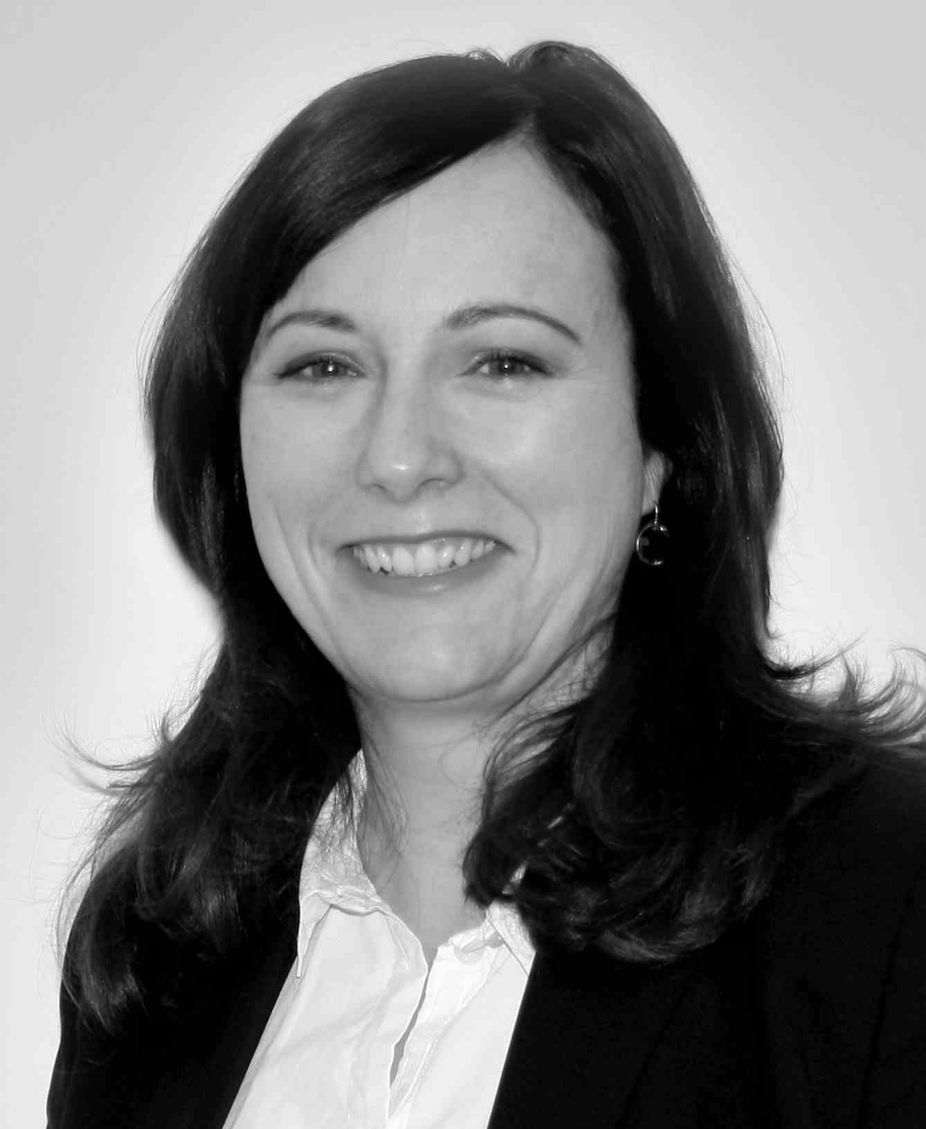 Bildportrait:Franziska Schlensog-Schuster