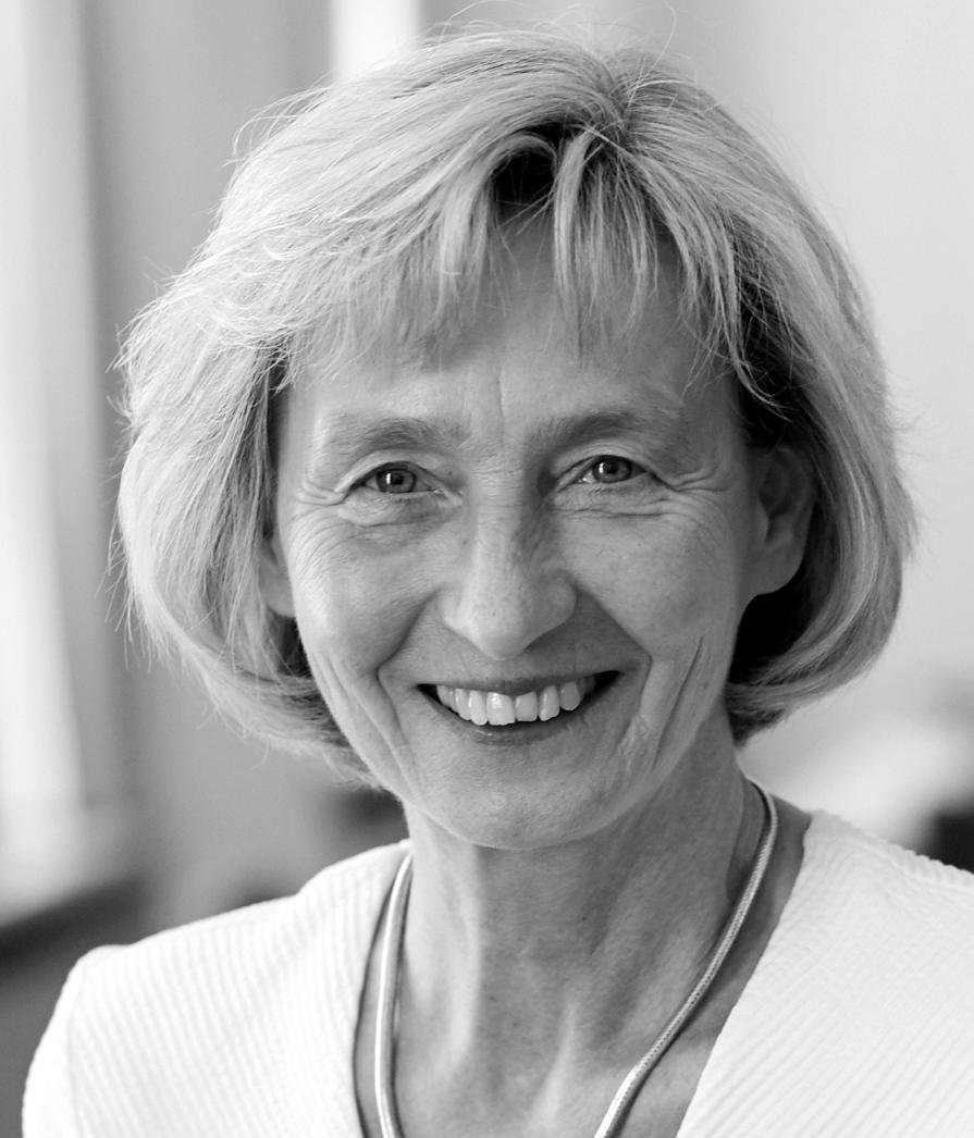 Bildportrait:Andrea Schleu