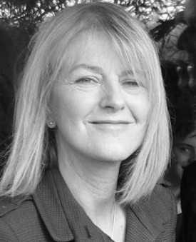 Bildportrait:Anne-Marie Schlösser