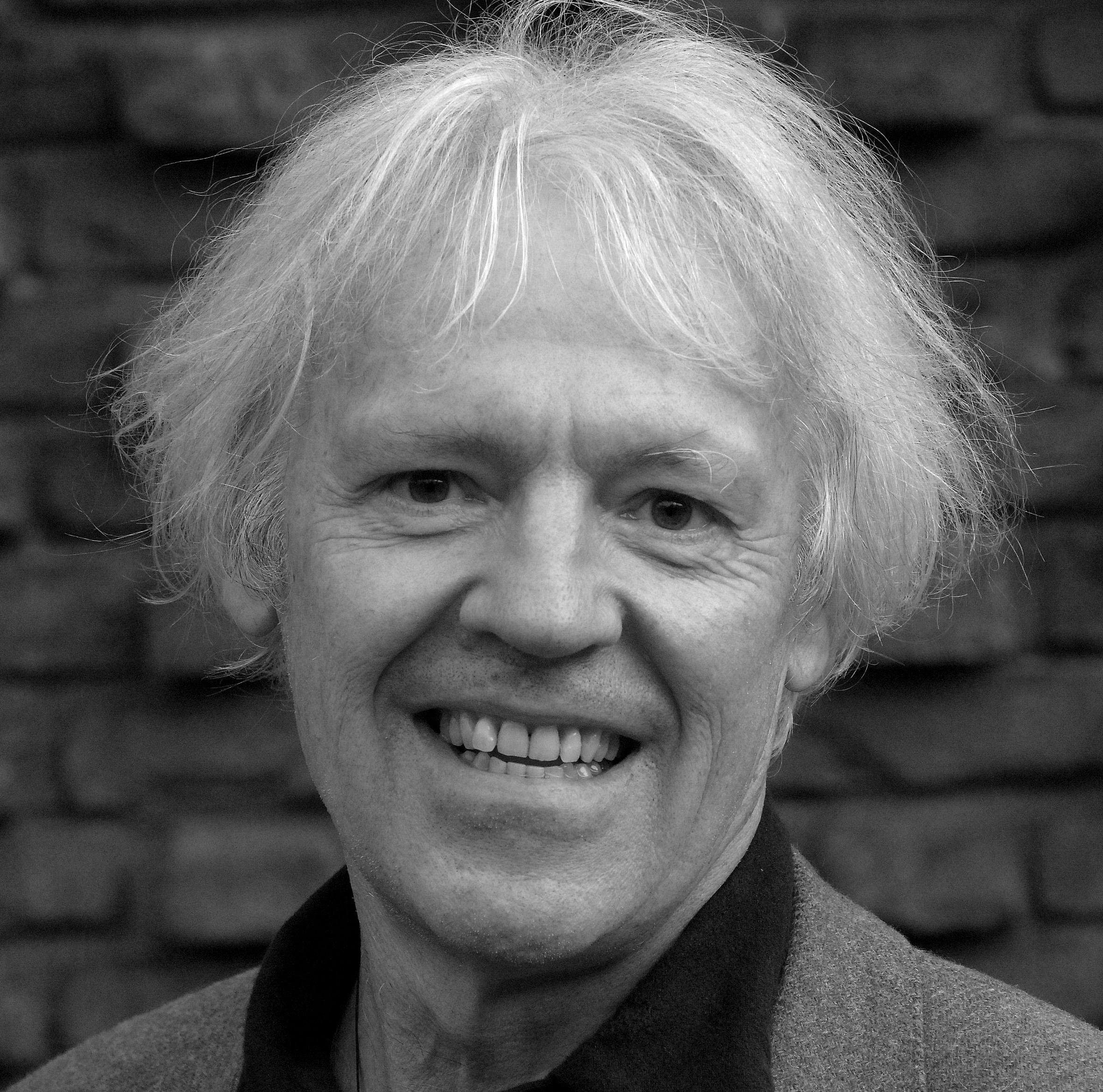 Bildportrait:Wolfgang Schmidbauer