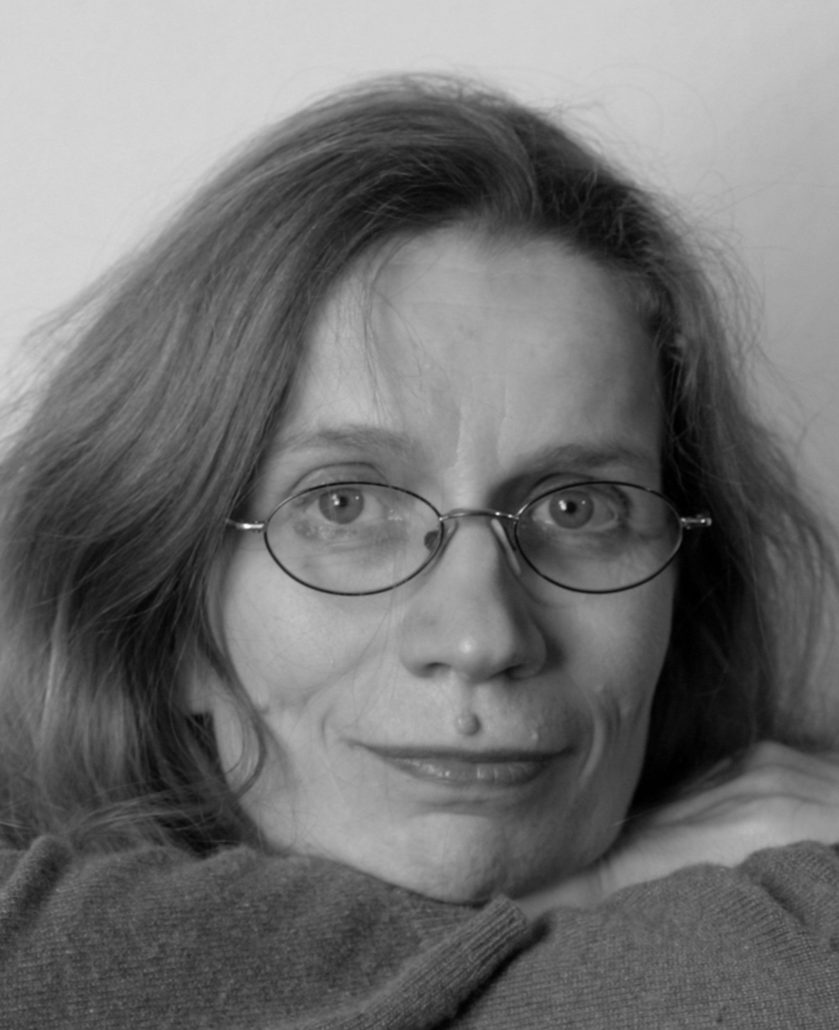 Bildportrait:Renate-Berenike Schmidt