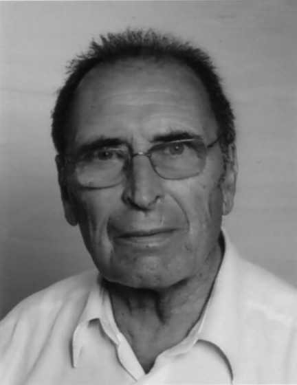 Bildportrait:Rolf Schmidts