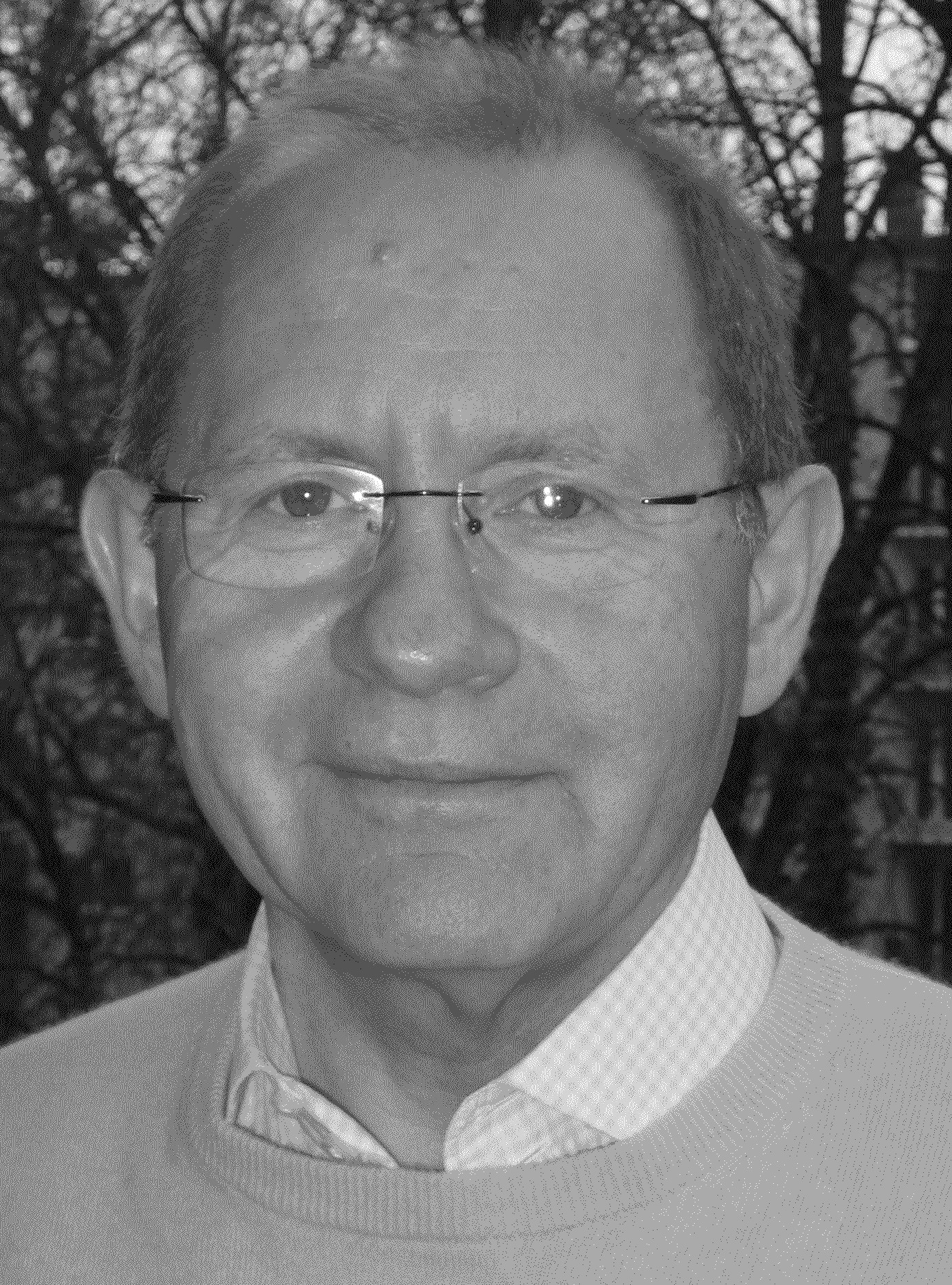 Bildportrait:Gerhard Schneider