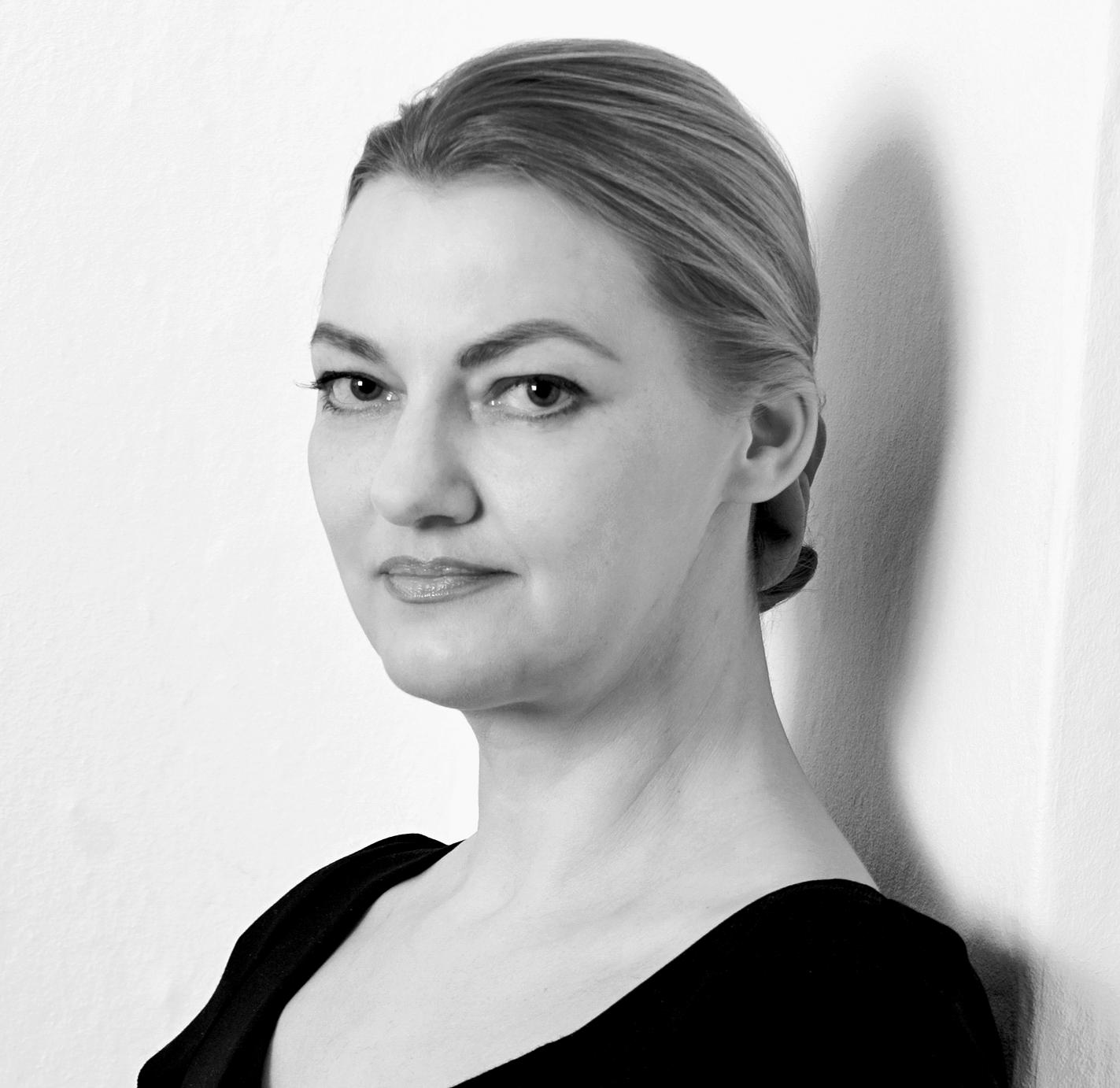 Bildportrait:Silvia Schneider