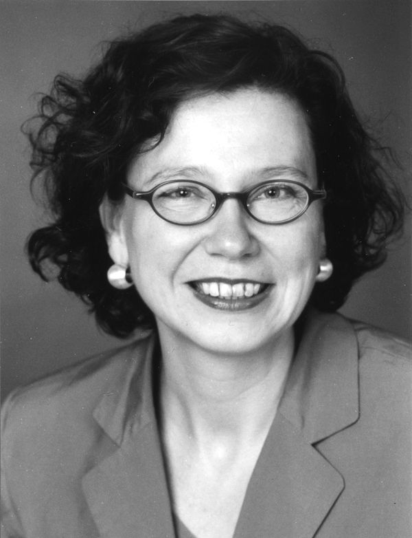 Bildportrait:Sylka Scholz