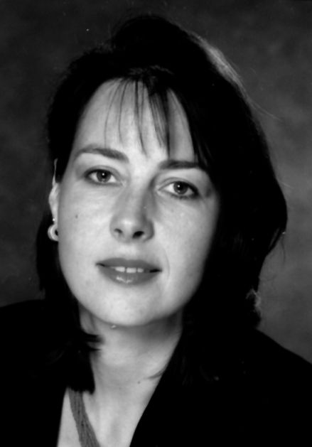 Bildportrait:Ariane Schorn