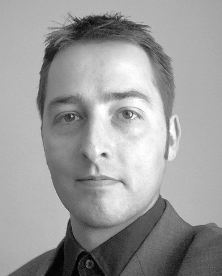 Bildportrait:Thomas Schramme