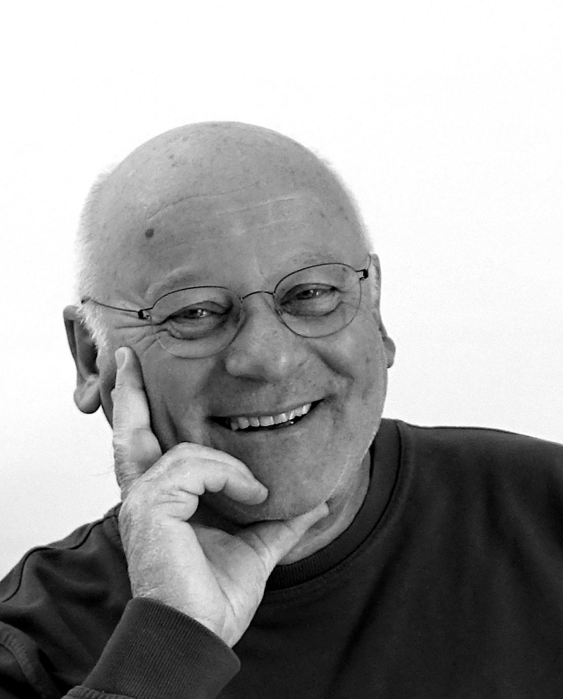 Bildportrait:Peter Schulthess