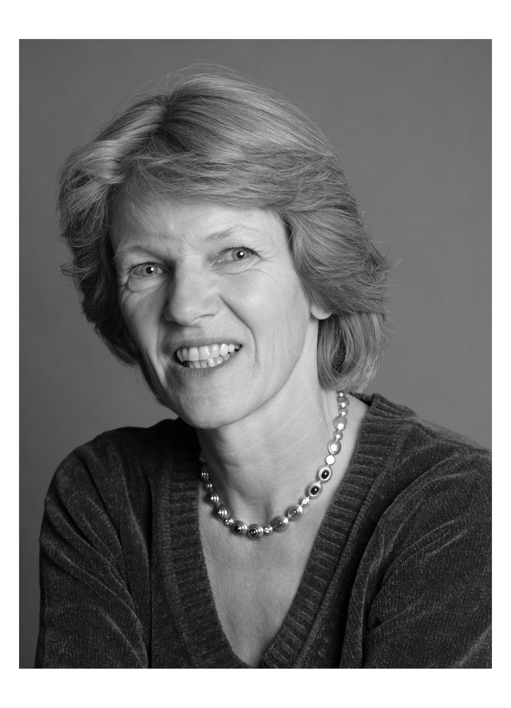 Bildportrait:Claudia Schumann