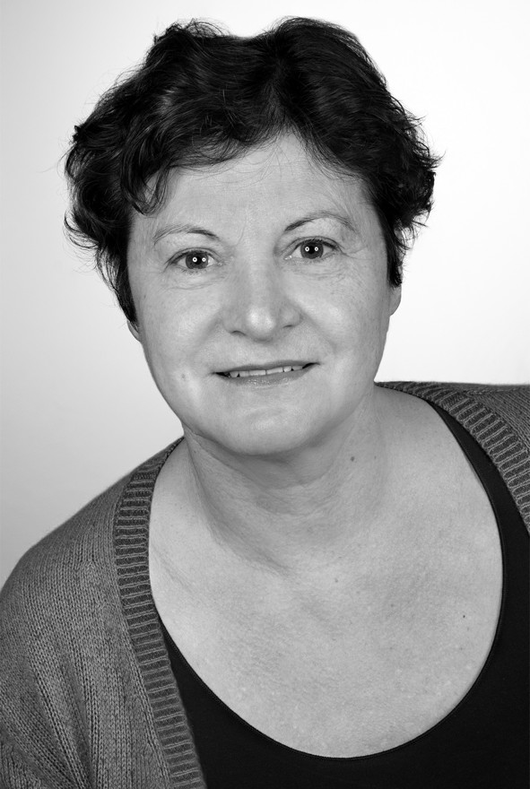 Bildportrait:Marion Schwarz