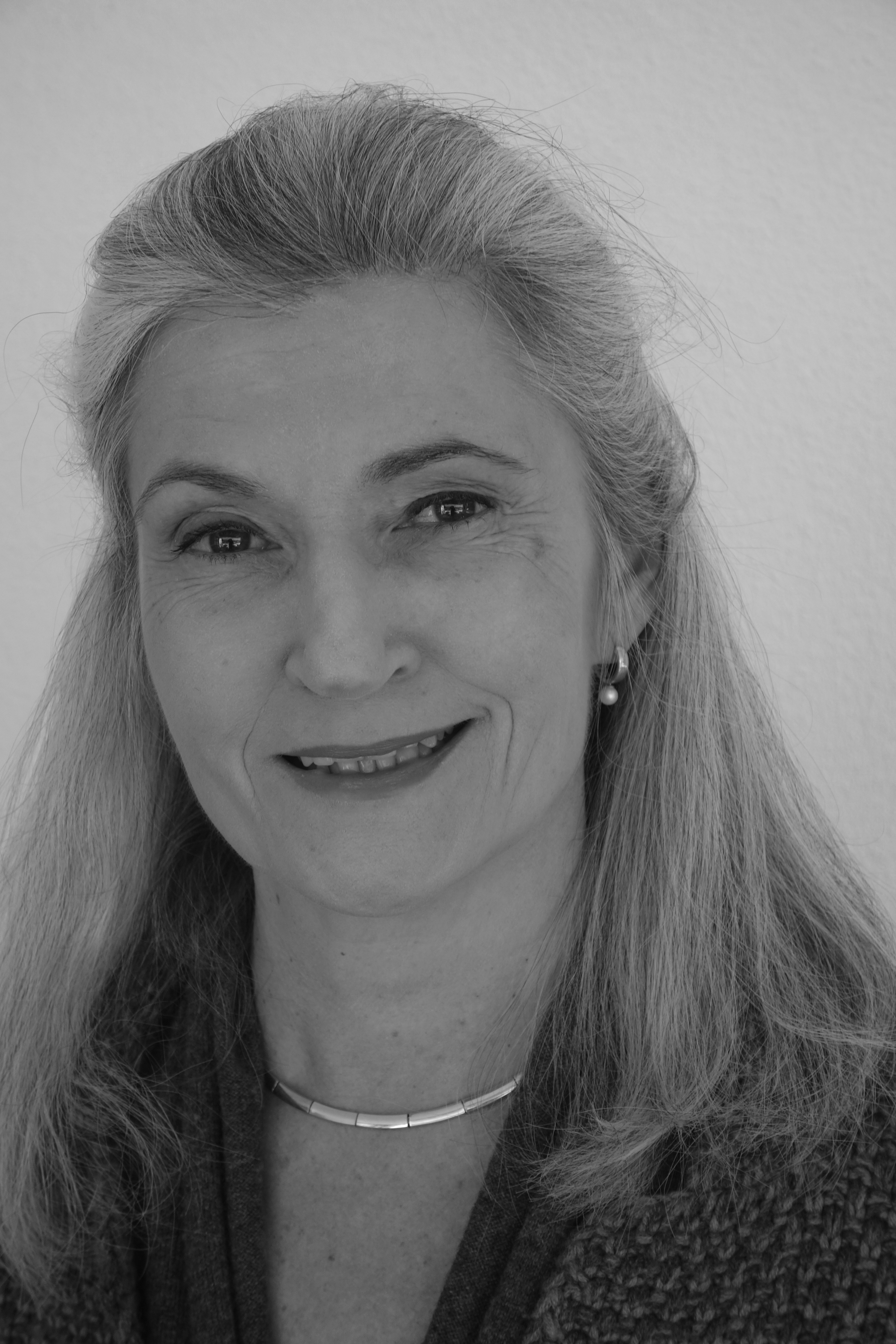 Bildportrait:Renate Schwenk