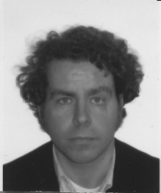 Bildportrait:Alexander Sedlmaier