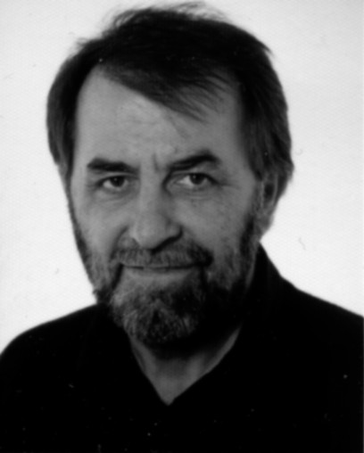 Bildportrait:Christoph Seidler