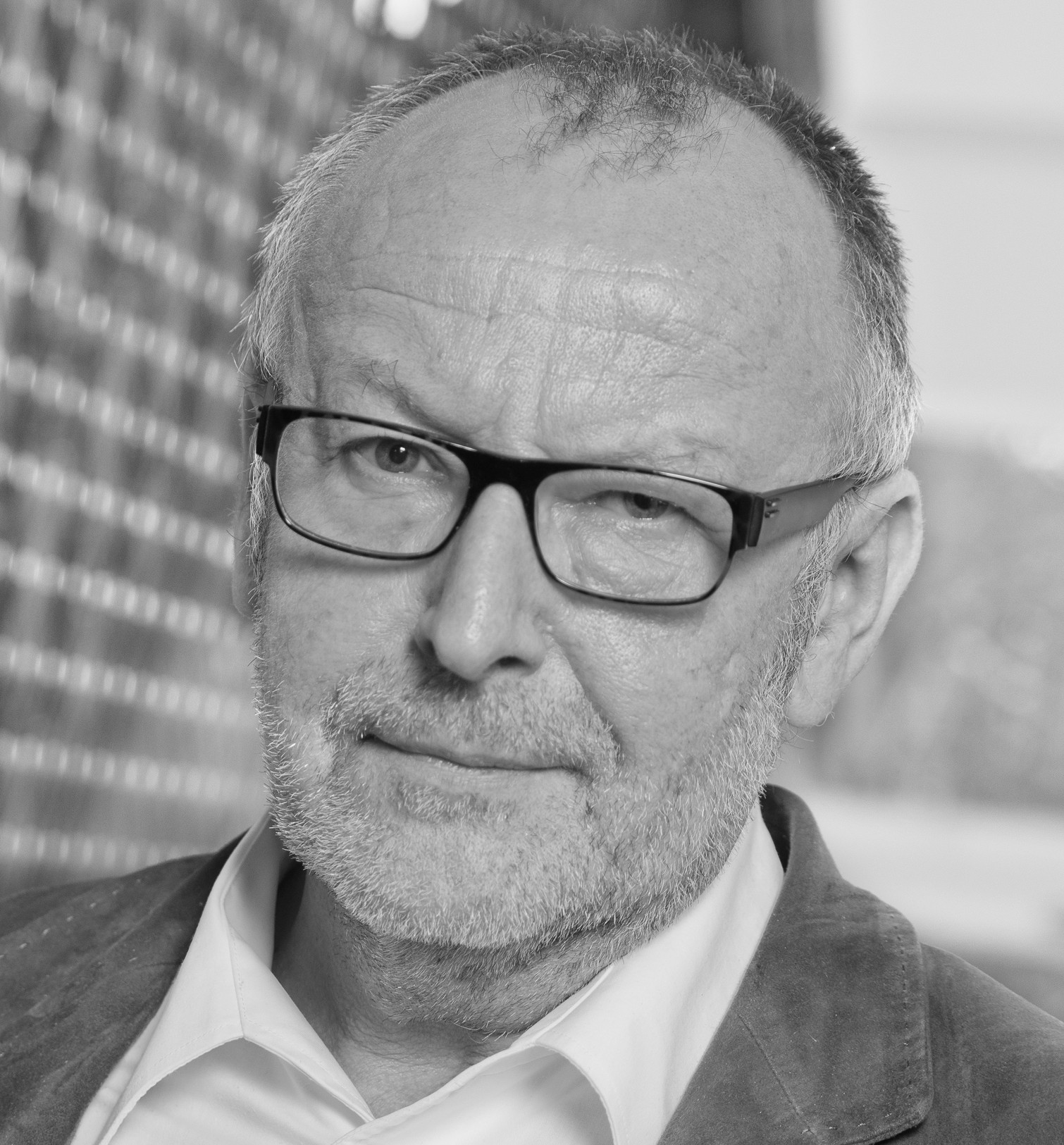 Bildportrait:Günter H. Seidler