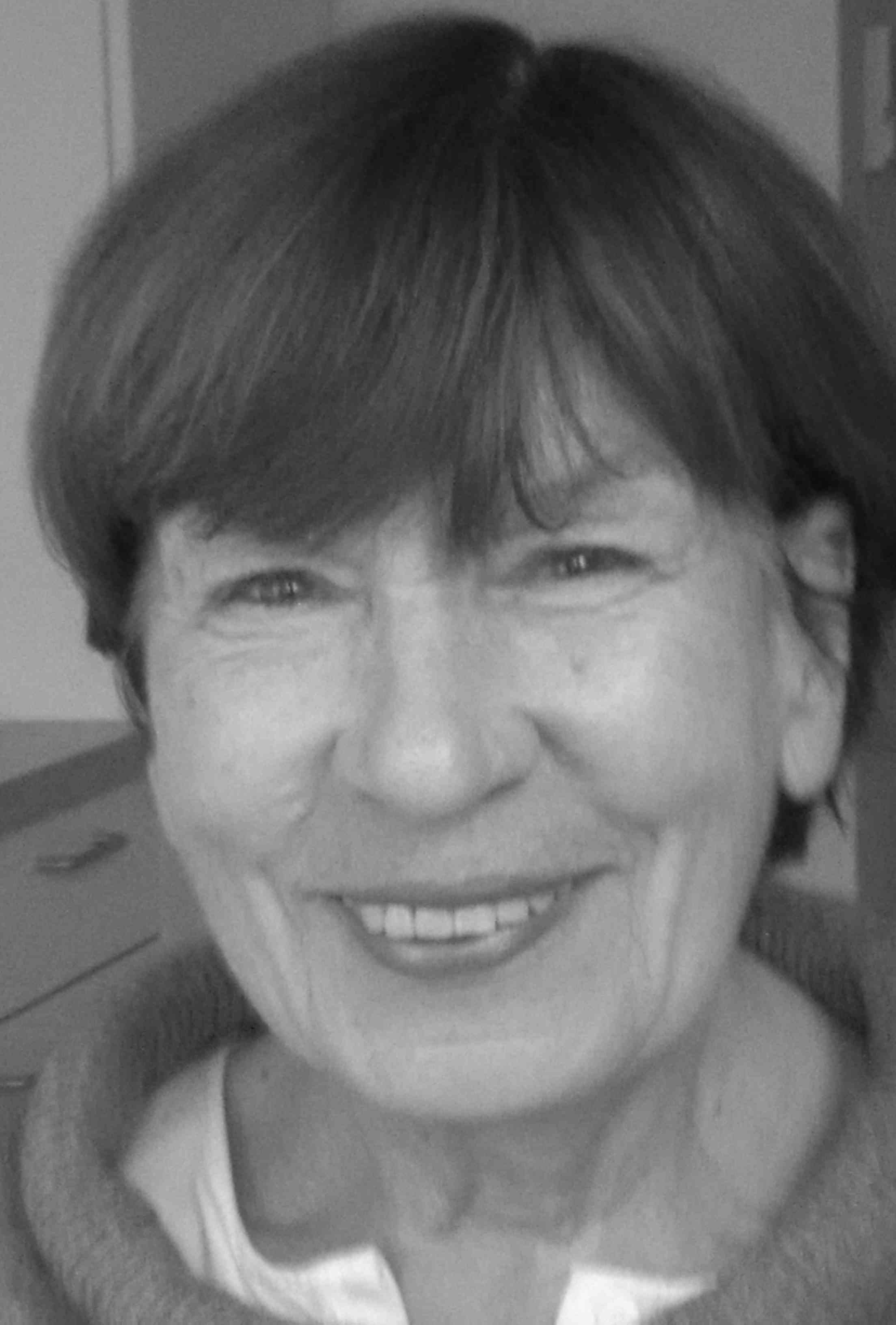 Bildportrait:Edith Seifert