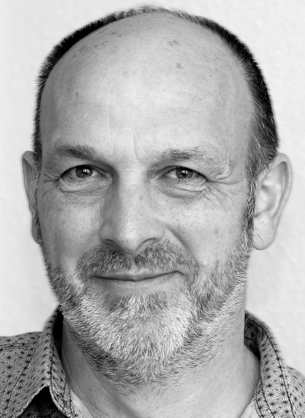 Bildportrait:Jörg Seigies