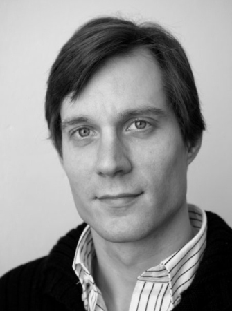 Bildportrait:Moritz Senarclens de Grancy