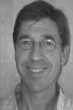 Bildportrait:Andreas Sidler