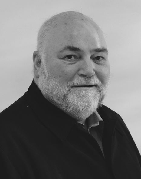 Bildportrait:Burkard Sievers