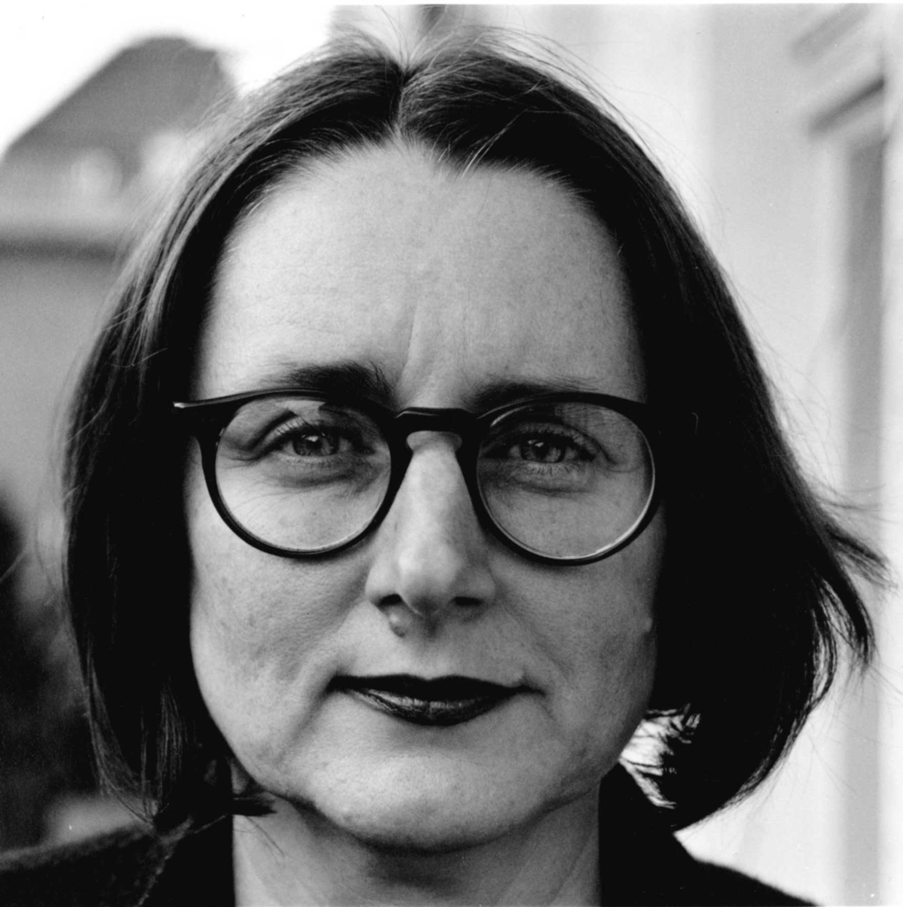 Bildportrait:Annette Simon