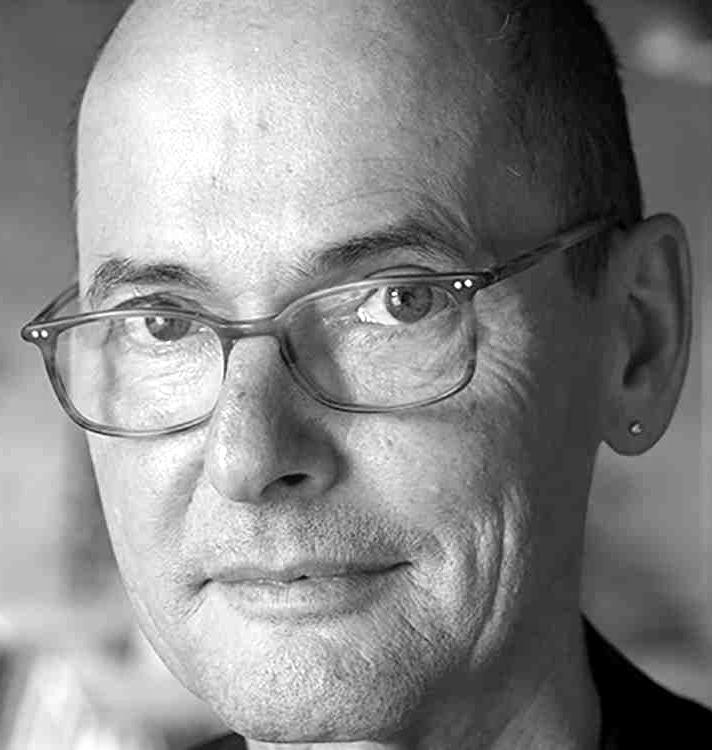 Bildportrait:Peter Sinapius