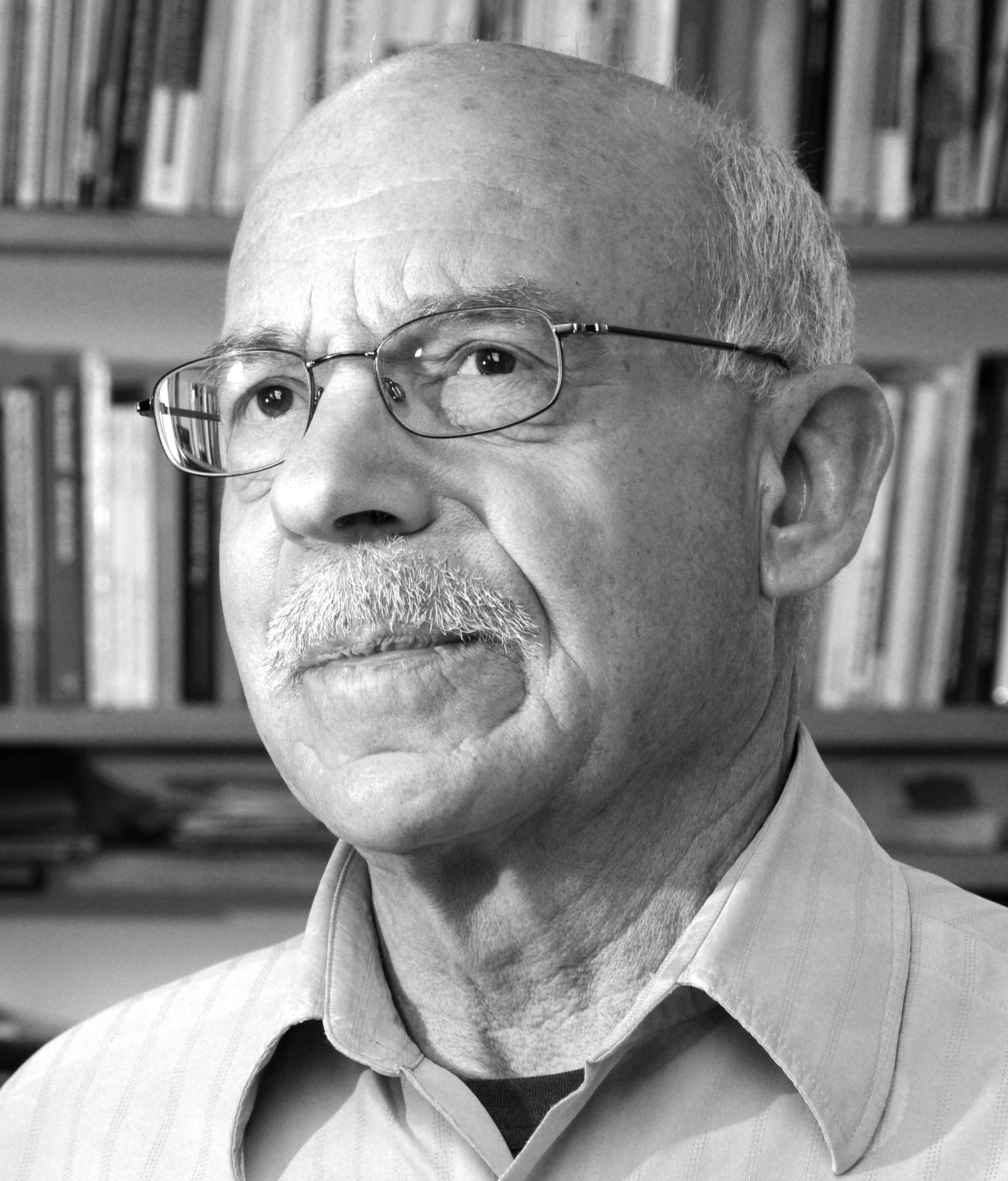 Bildportrait:Hans Sohni