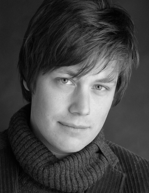 Bildportrait:Philipp Soldt