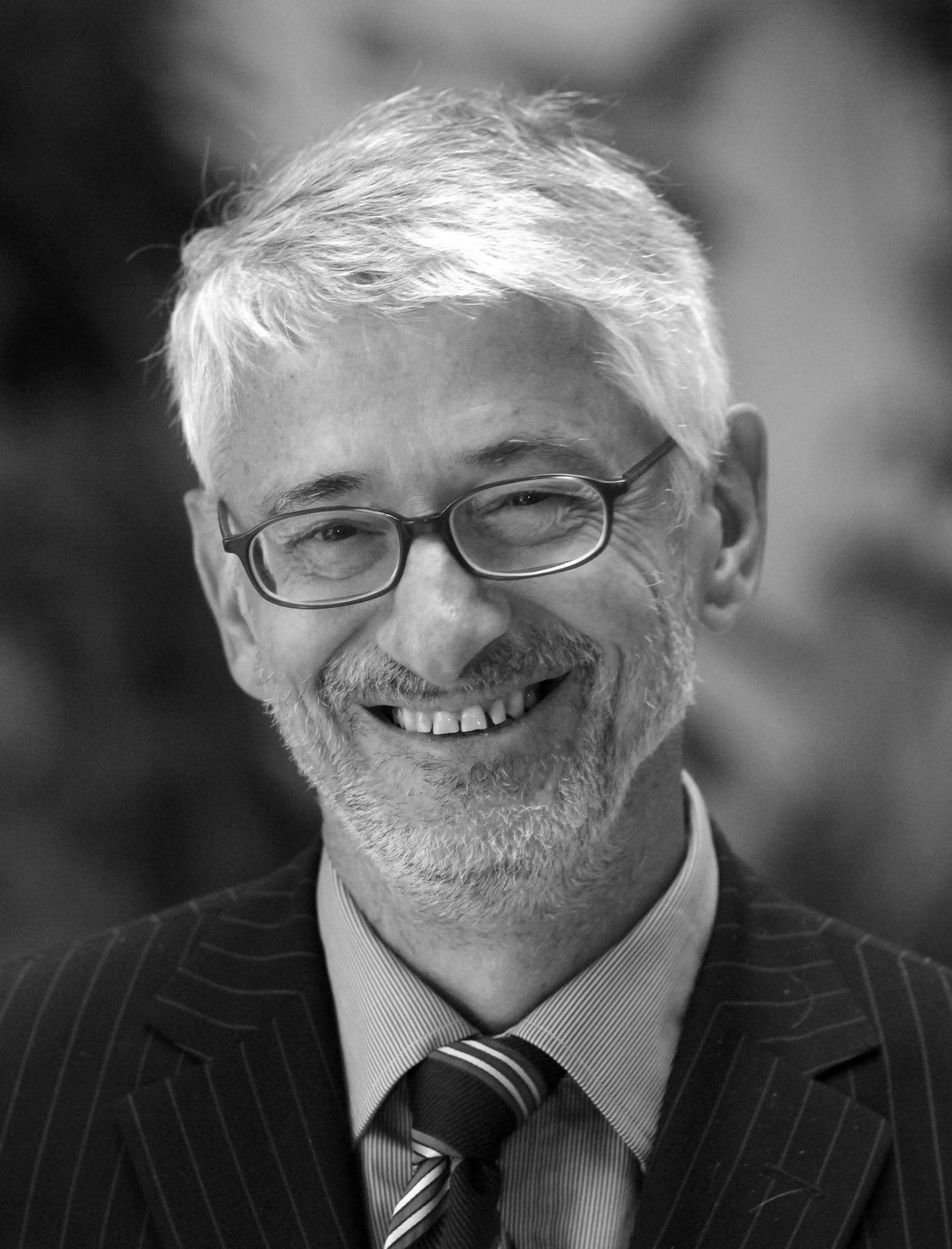 Bildportrait:Ulrich Sollmann