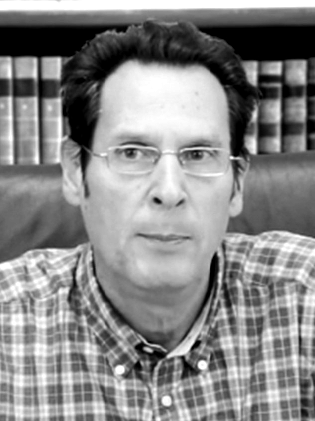 Bildportrait:Spyridon-Georgios Soulis