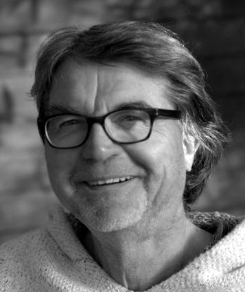 Bildportrait:Reinhard Stähling