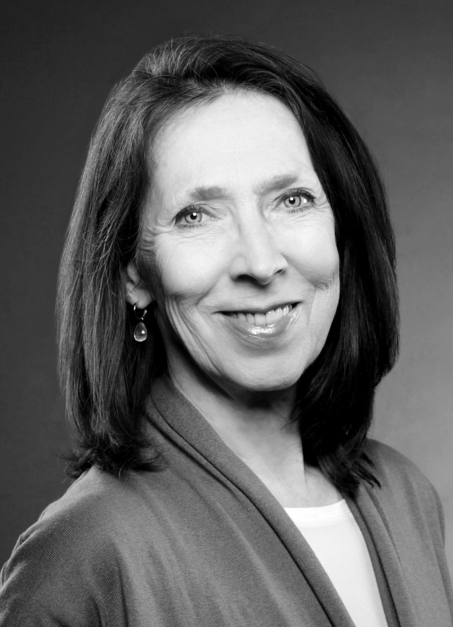 Bildportrait:Barbara Stambolis