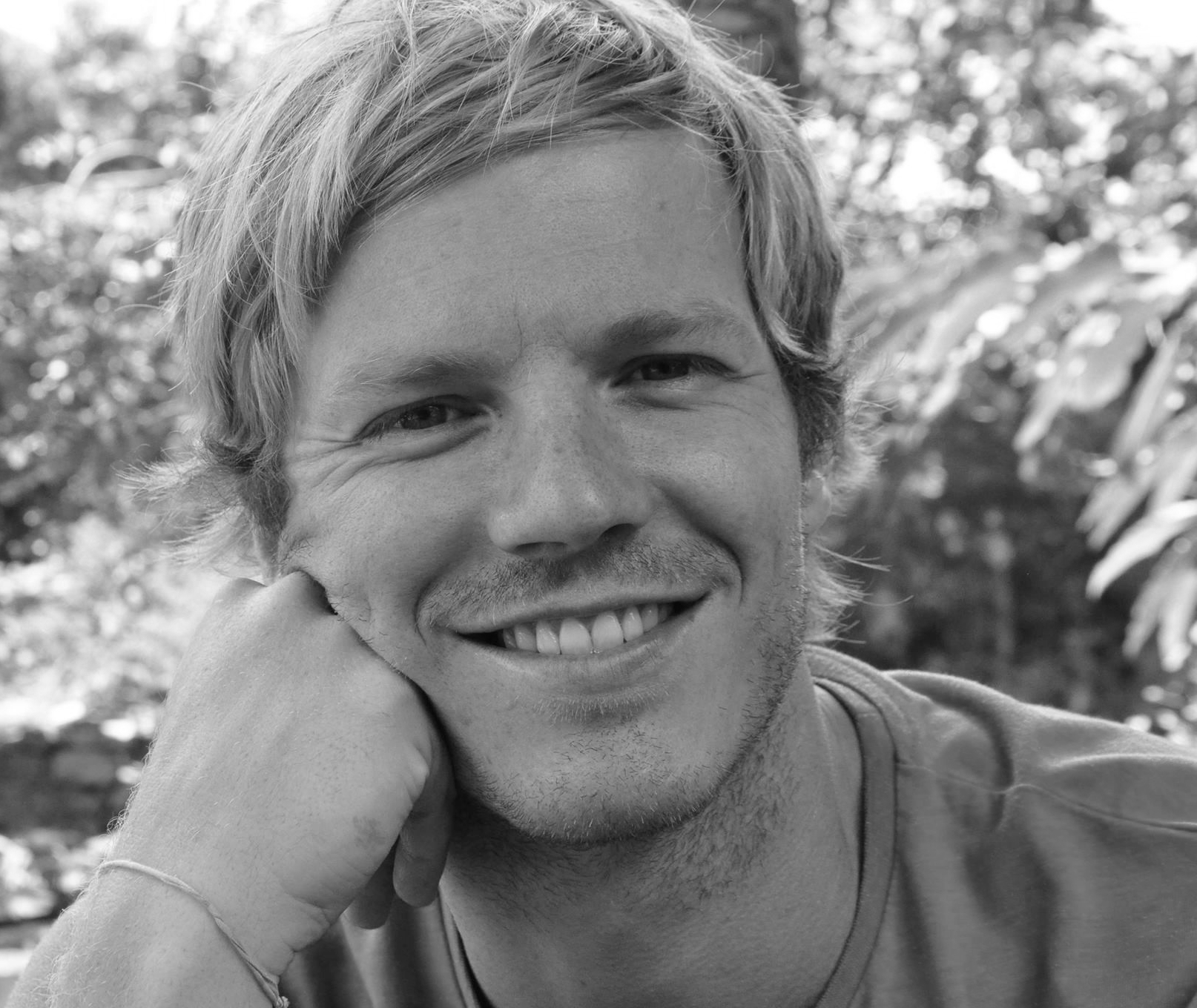 Bildportrait:Jan Steffens