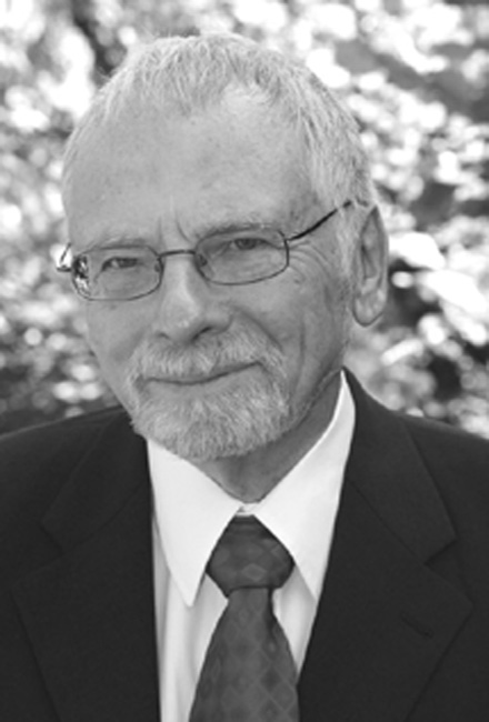 Bildportrait:Herbert Stein