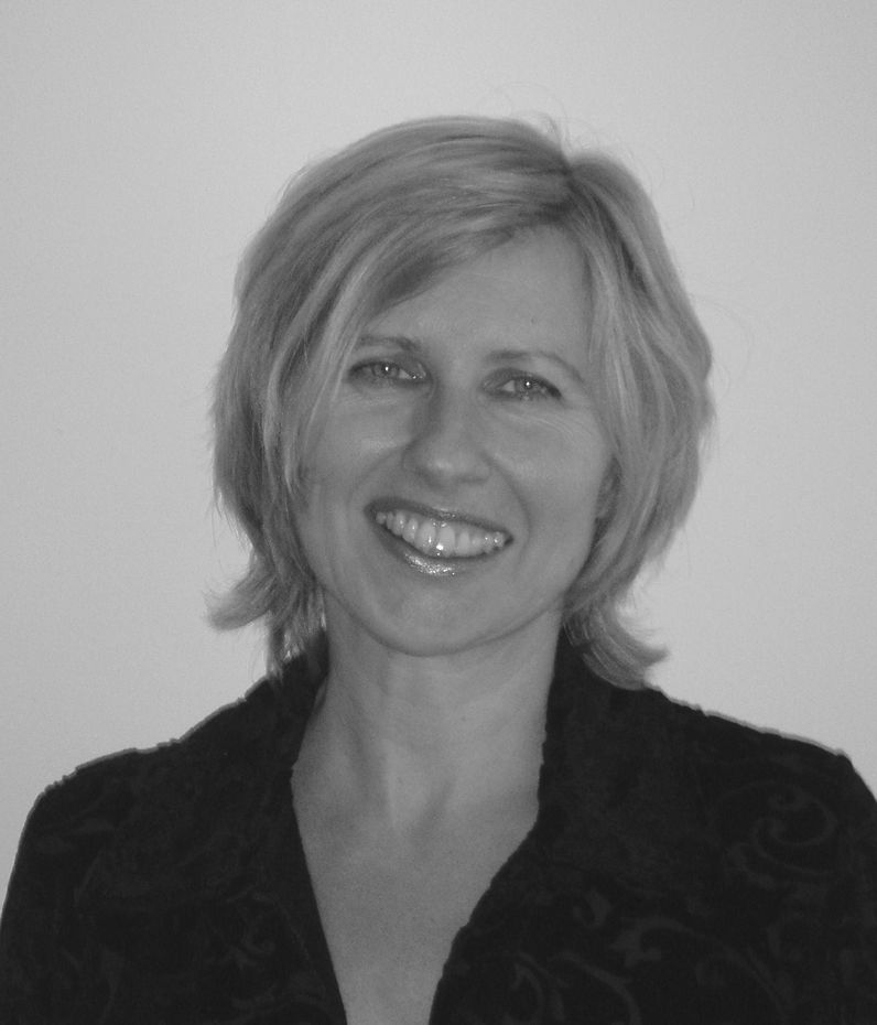 Bildportrait:Kornelia Steinhardt