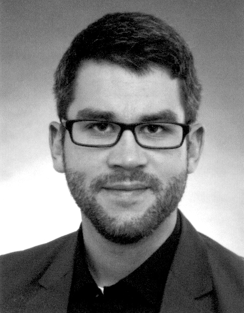 Bildportrait:Tom Stender