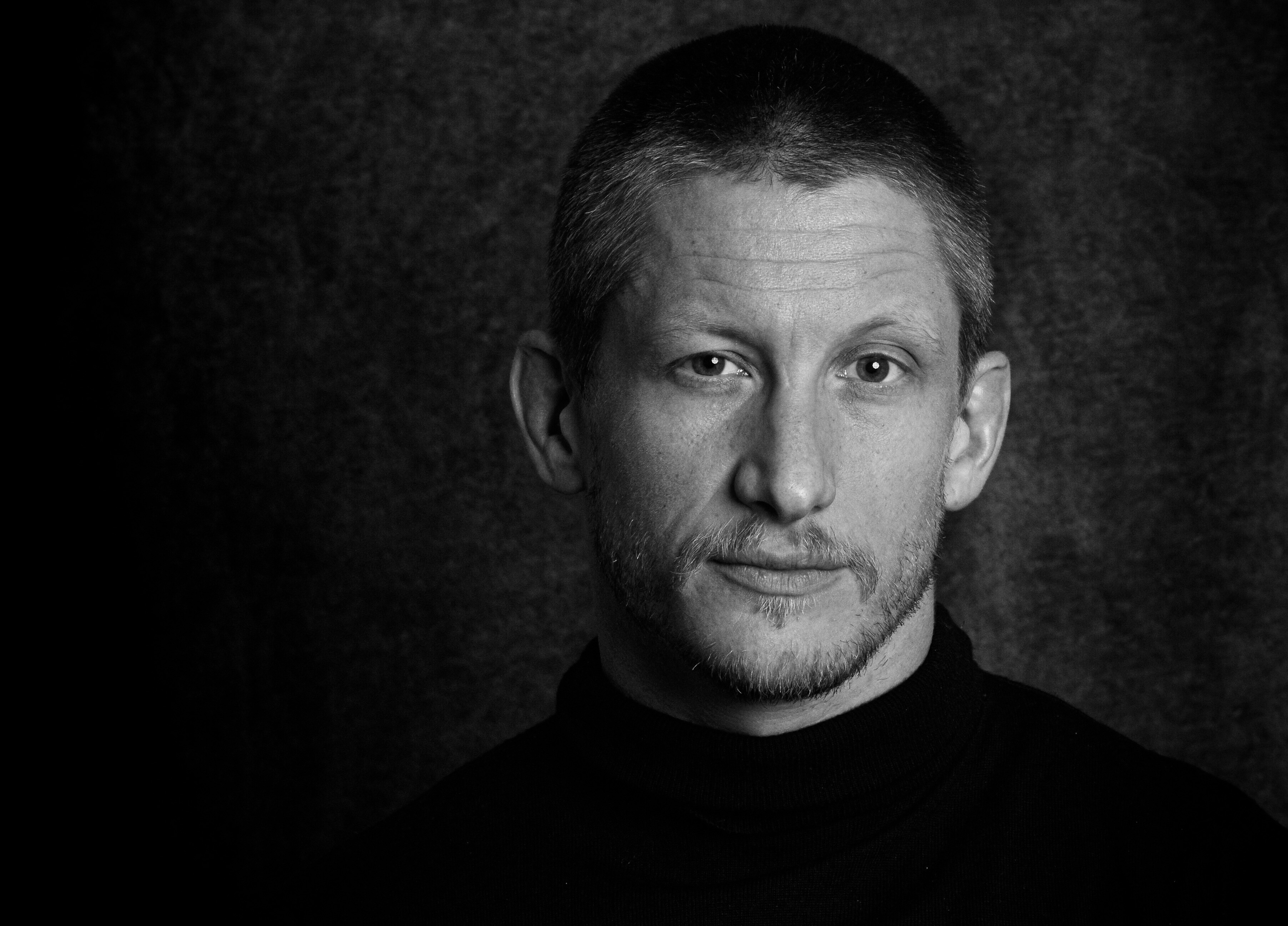 Bildportrait:Nico Stenz